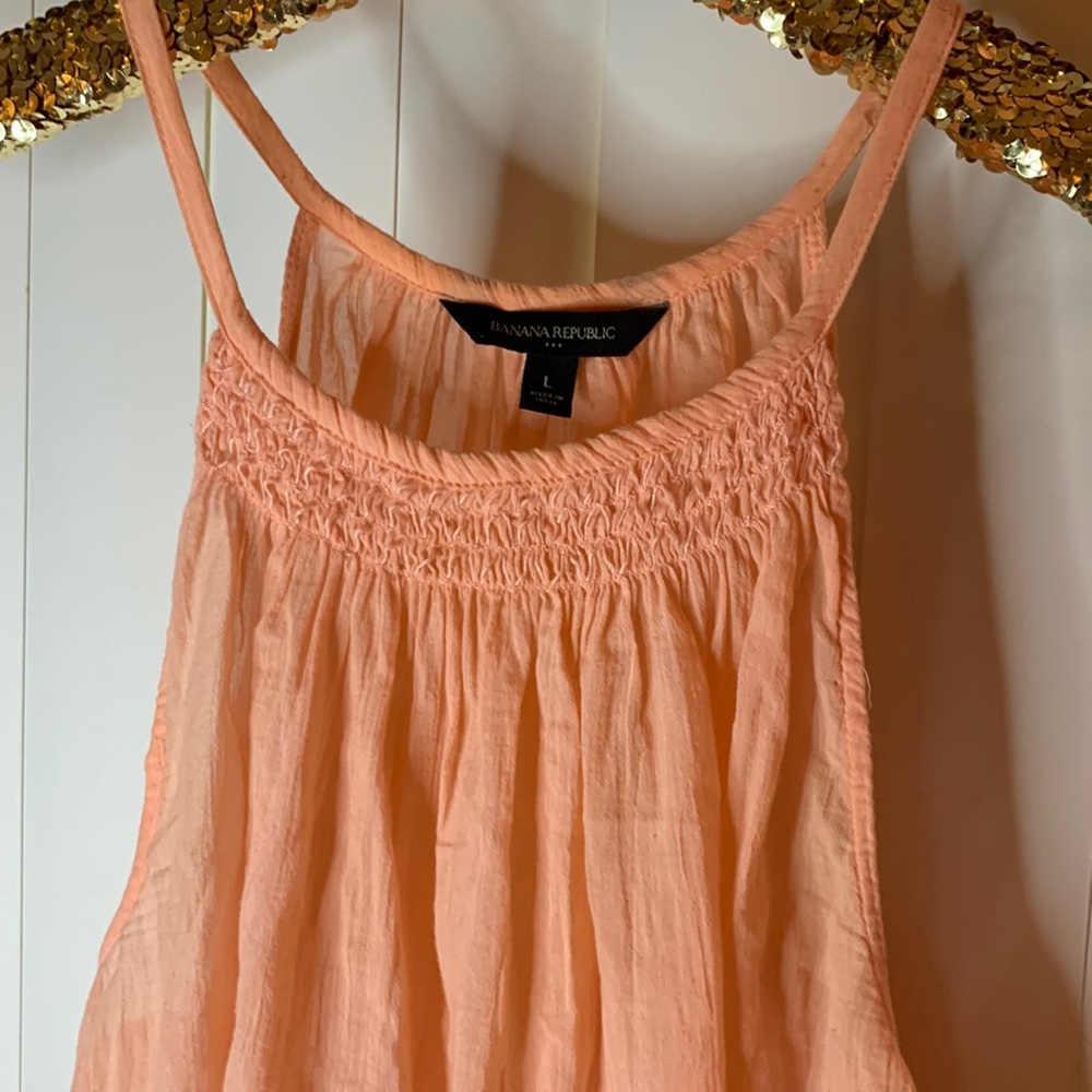 BANANA REPUBLIC TOP